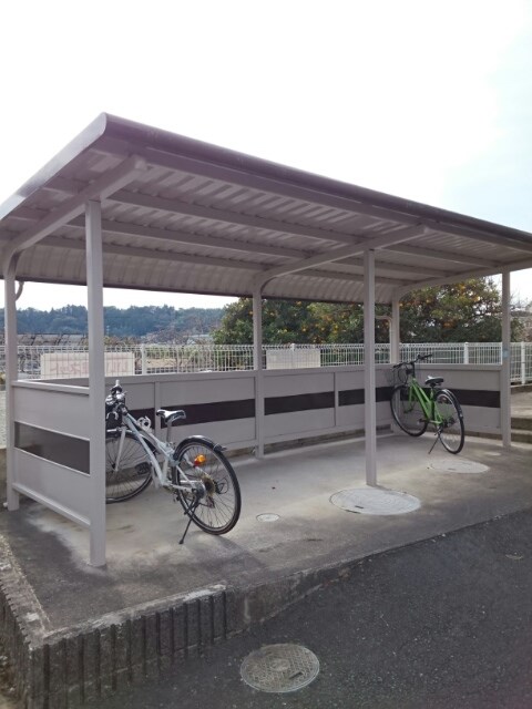 リバーサイド川久保 その他5