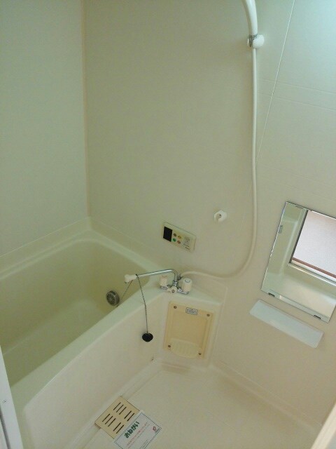 リバーサイド川久保 風呂画像