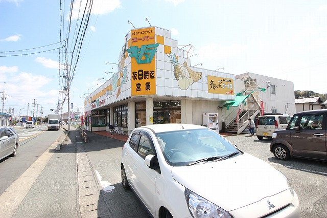 リバーサイド川久保 周辺画像2