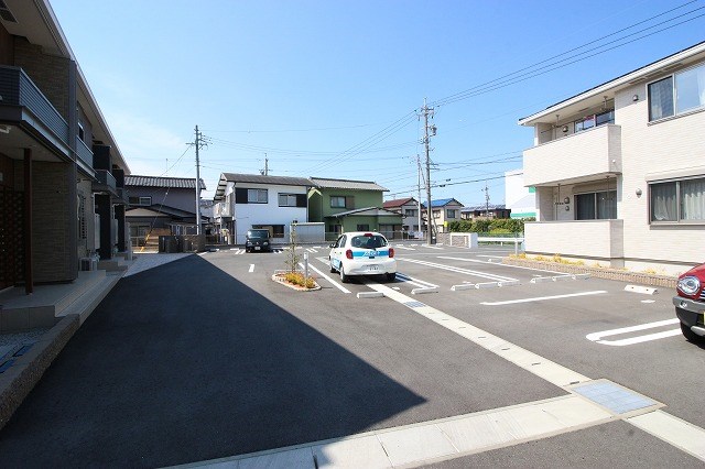 ブライトタウンジュンサウス その他6