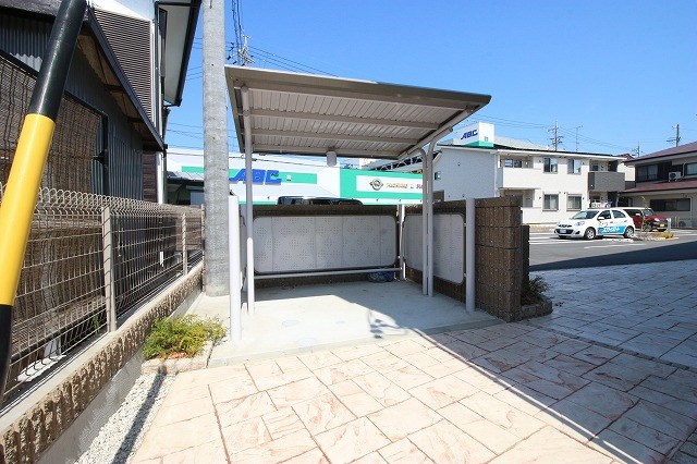 ブライトタウンジュンサウス その他9