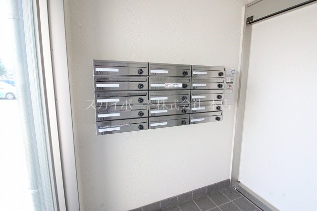 BELL TREE初生 その他8