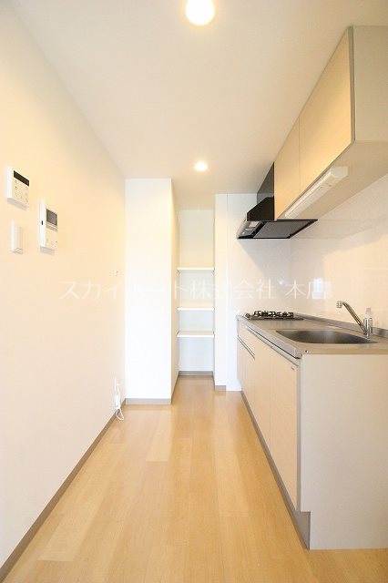 BELL TREE初生 キッチン