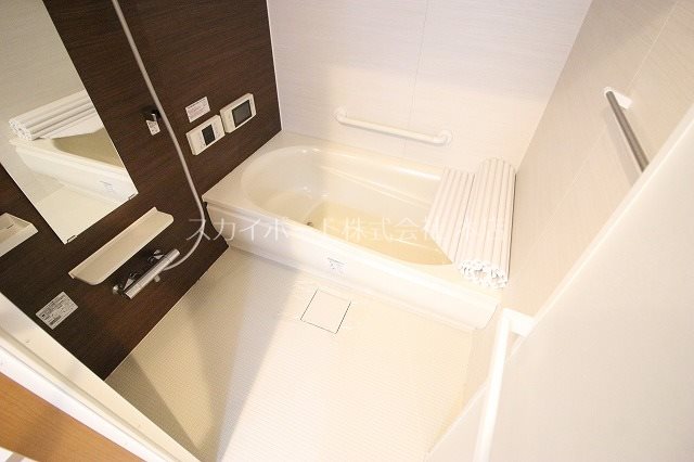 BELL TREE初生 風呂画像