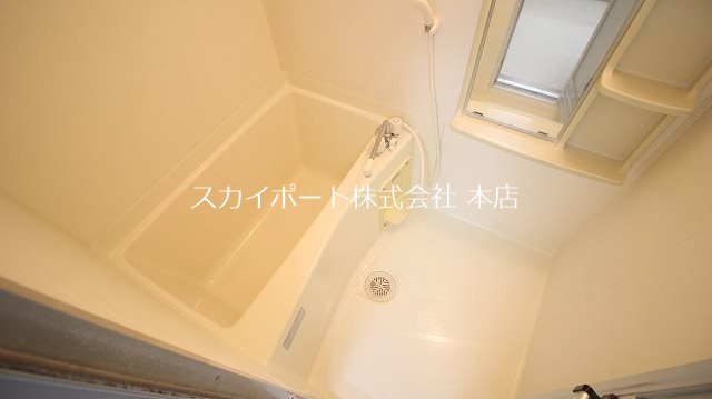 アポロミレニア 風呂画像