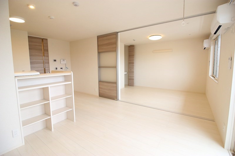 エクセル２１Ⅳ リビング