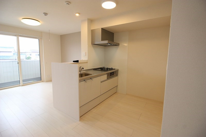 エクセル２１Ⅳ キッチン