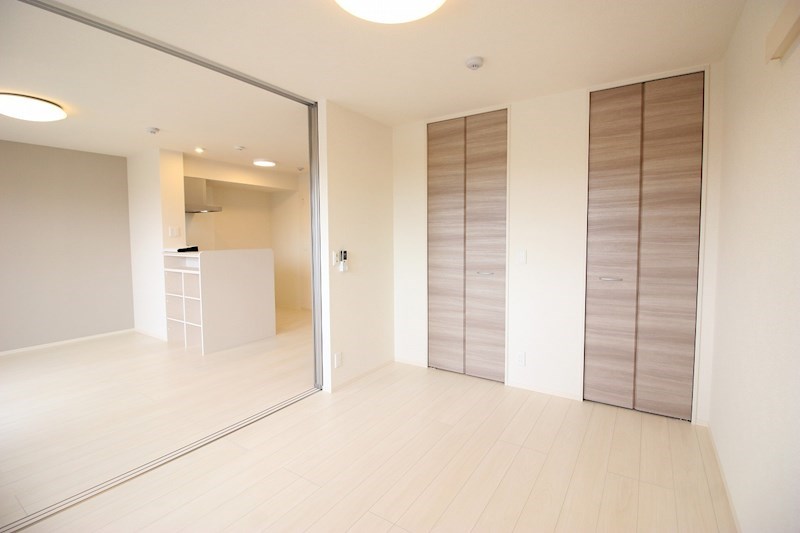 エクセル２１Ⅳ ベッドルーム