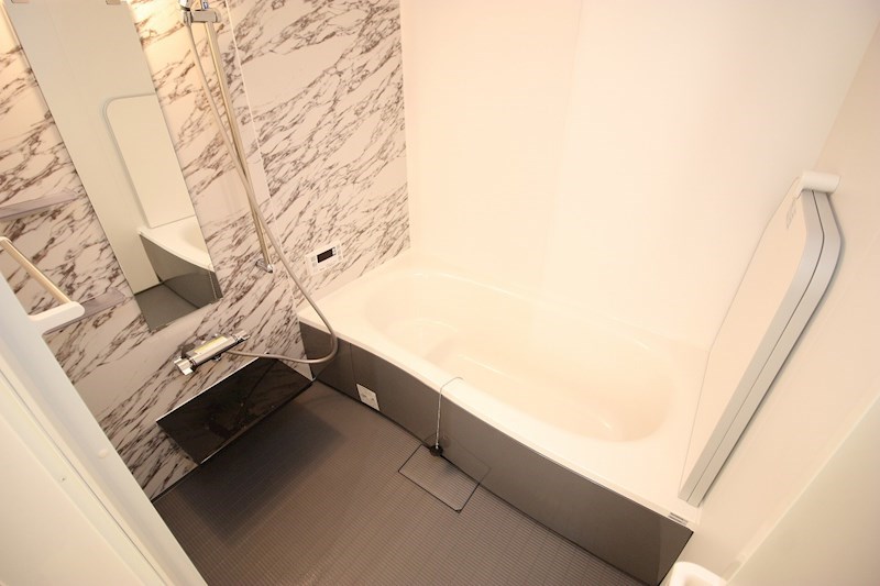 エクセル２１Ⅳ 風呂画像