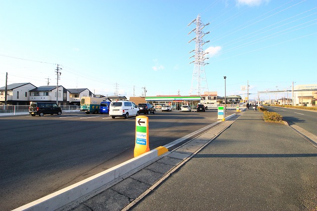 グランストーク初生 周辺画像1