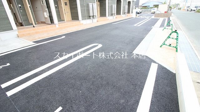 GREENWICH その他10