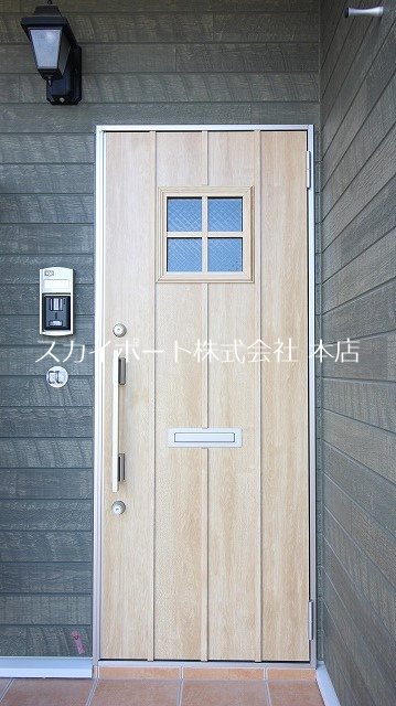 GREENWICH その他14