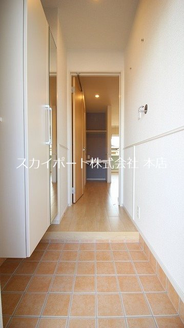 GREENWICH その他16