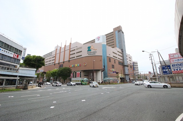 アトレ高町 周辺画像2