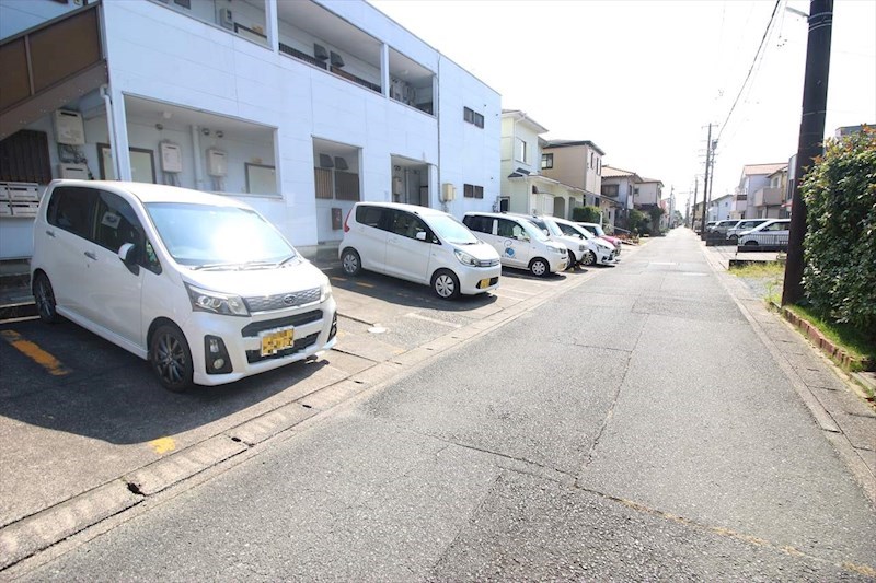 花島ハイツ その他1
