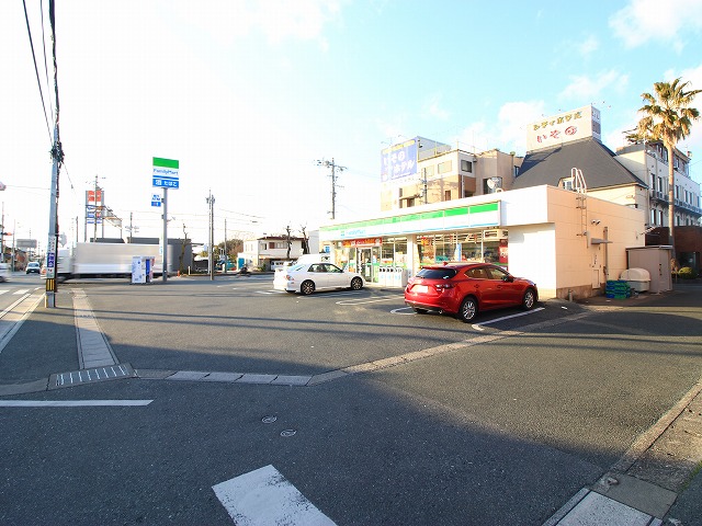 花島ハイツ 周辺画像7