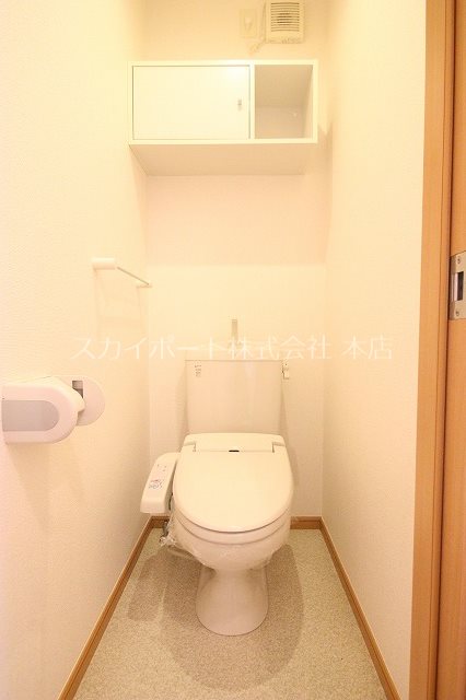 フォンテーヌＡ その他2