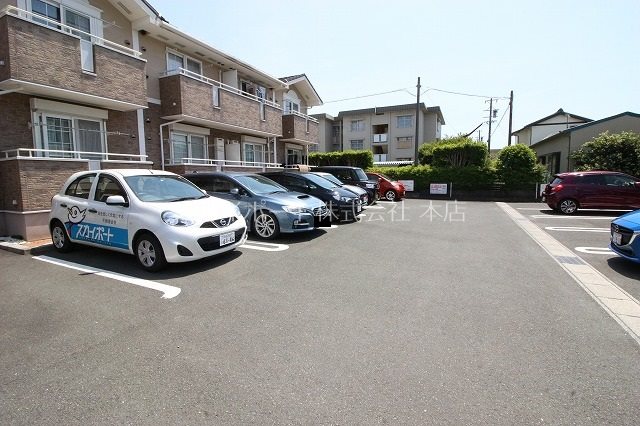 フォンテーヌＡ その他5