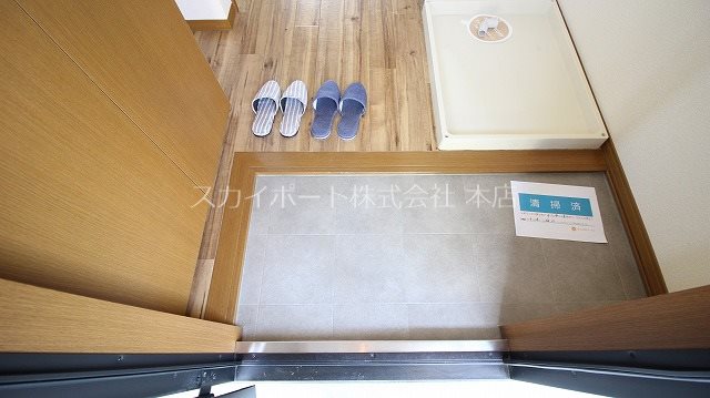 ビアンフェ その他8