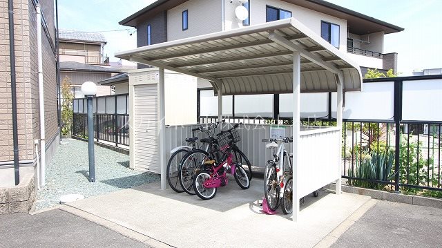 ビアンフェ その他22