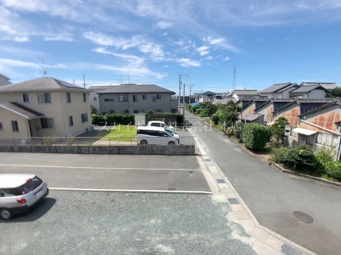 高林様貸家A棟 その他4