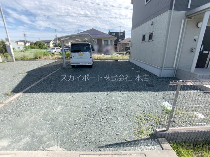 高林様貸家A棟 その他6