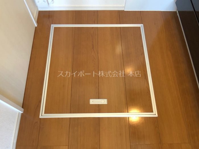 高林様貸家A棟 その他12