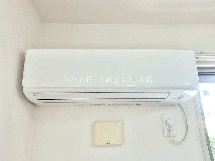 高林様貸家A棟 その他14
