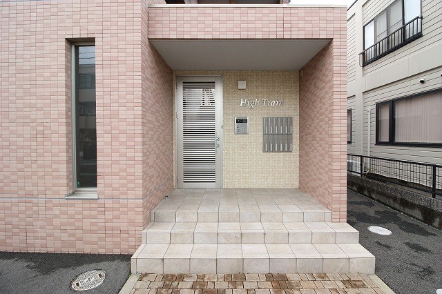 ハイトレイン その他6