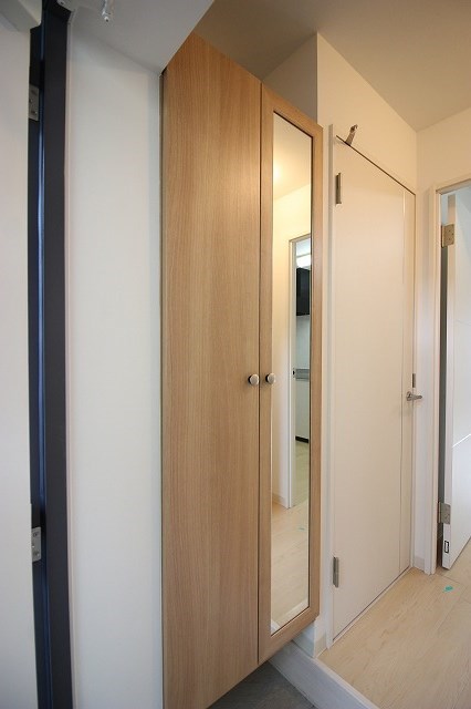 ハイトレイン その他8