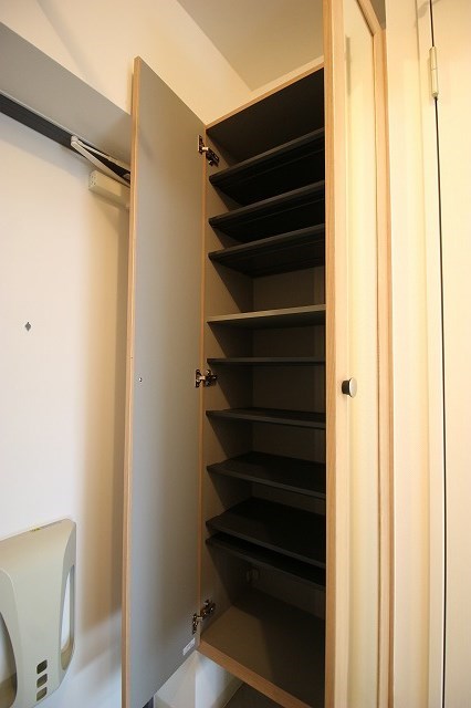 ハイトレイン その他9