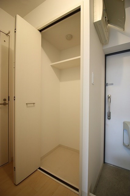 ハイトレイン その他12