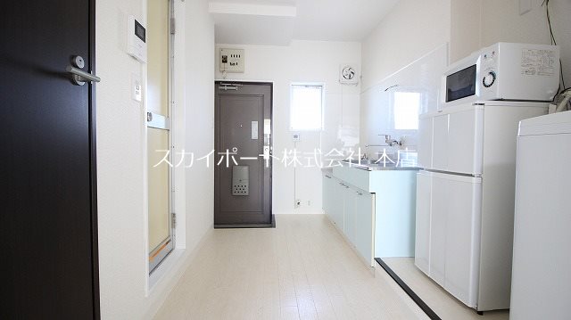 クレイドル その他18