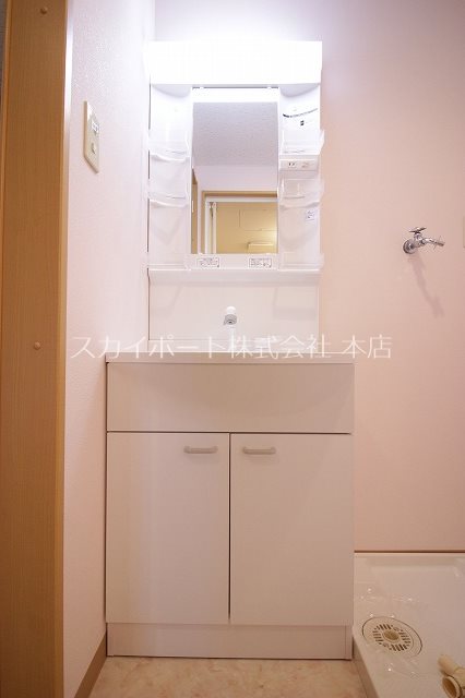 フォレストリバー その他1