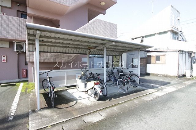 フォレストリバー その他7