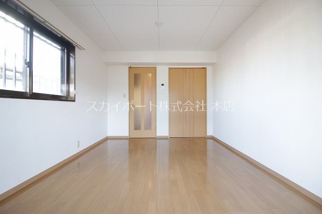 フォレストリバー リビング