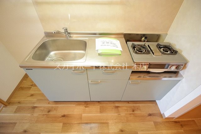 フォレストリバー その他12