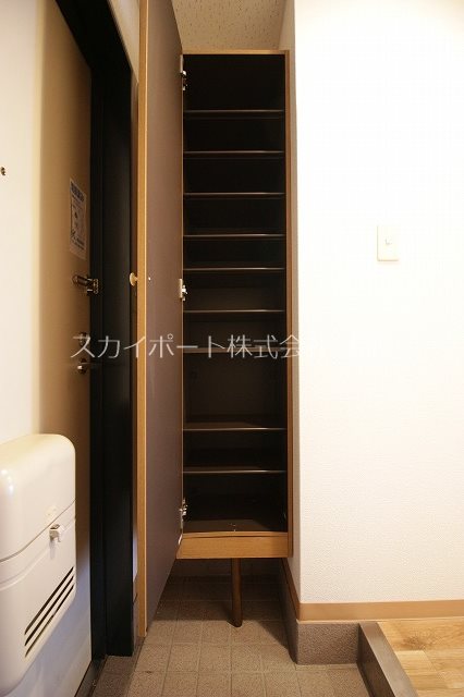 フォレストリバー その他13