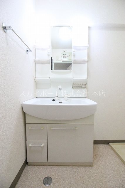 ドエル飛鳥 その他2