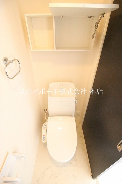 ハピネスコート その他3