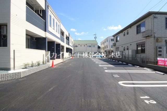 ハピネスコート その他6