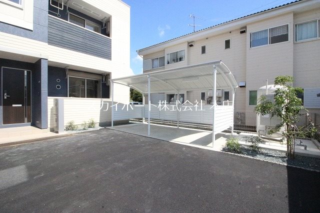 ハピネスコート その他7