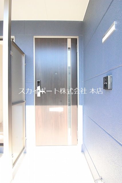 ハピネスコート その他8