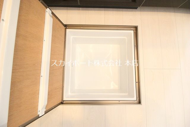 ハピネスコート その他13