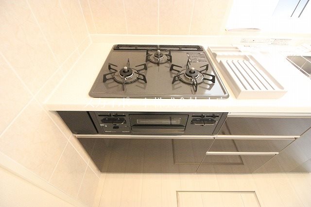 ハピネスコート その他14