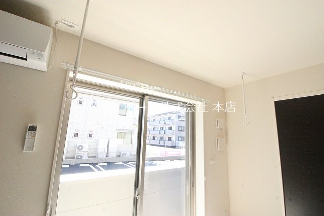 ハピネスコート その他17