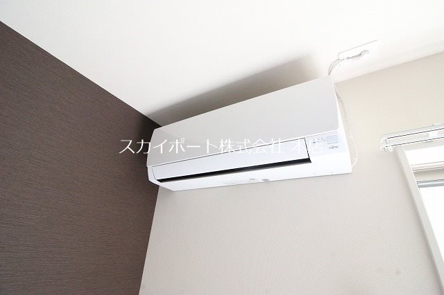 ハピネスコート その他18