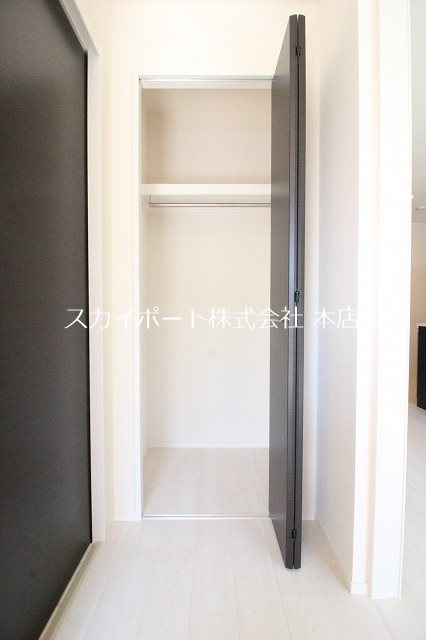 ハピネスコート その他21