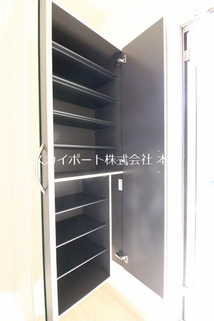 ハピネスコート その他23