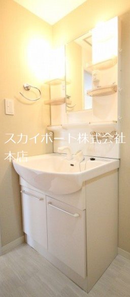 パークビュー四ツ池 その他1